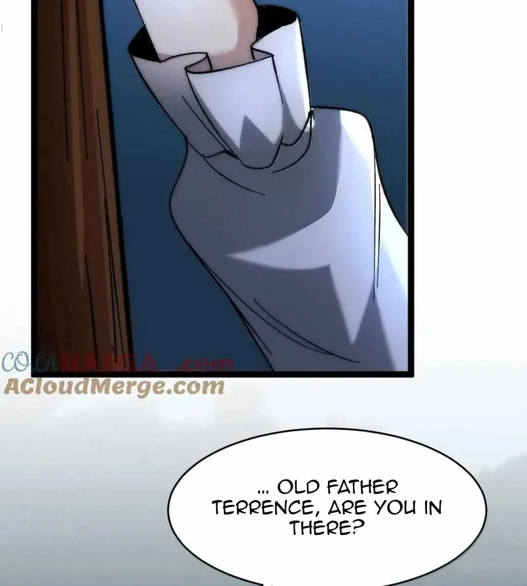 I'm Really Not the Demon God's Lackey Chapter 136 Page 11