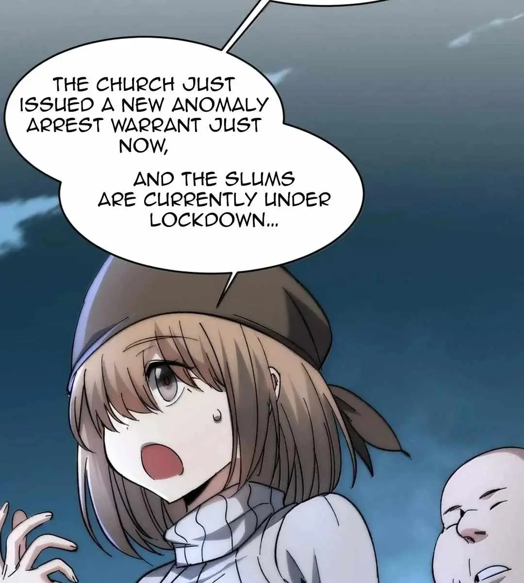 I'm Really Not the Demon God's Lackey Chapter 136 Page 12