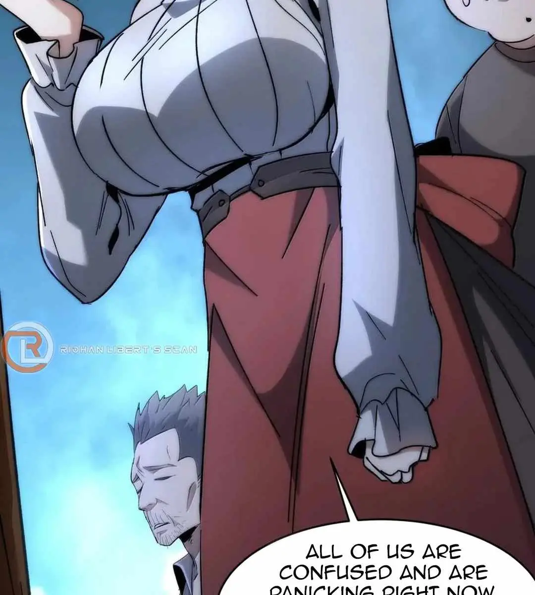 I'm Really Not the Demon God's Lackey Chapter 136 Page 13
