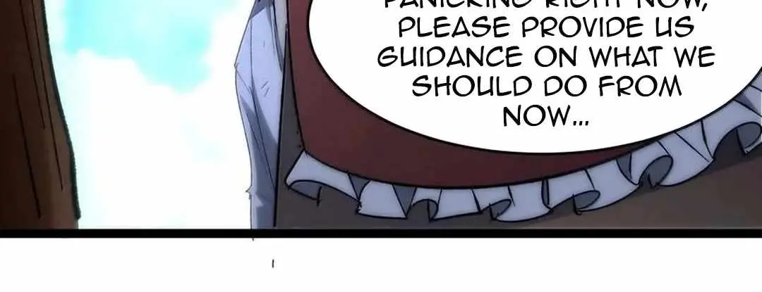 I'm Really Not the Demon God's Lackey Chapter 136 Page 14