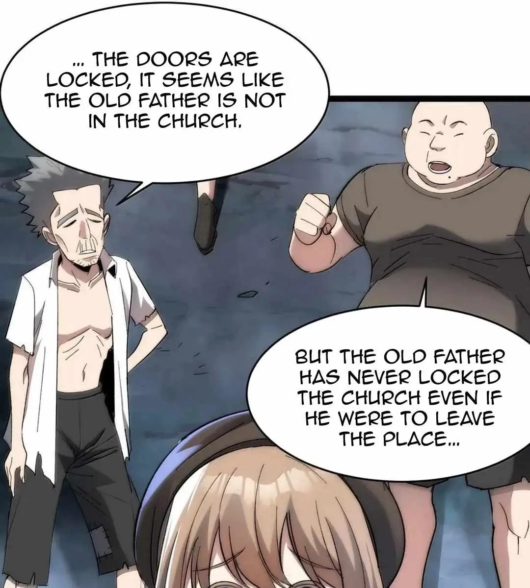 I'm Really Not the Demon God's Lackey Chapter 136 Page 15