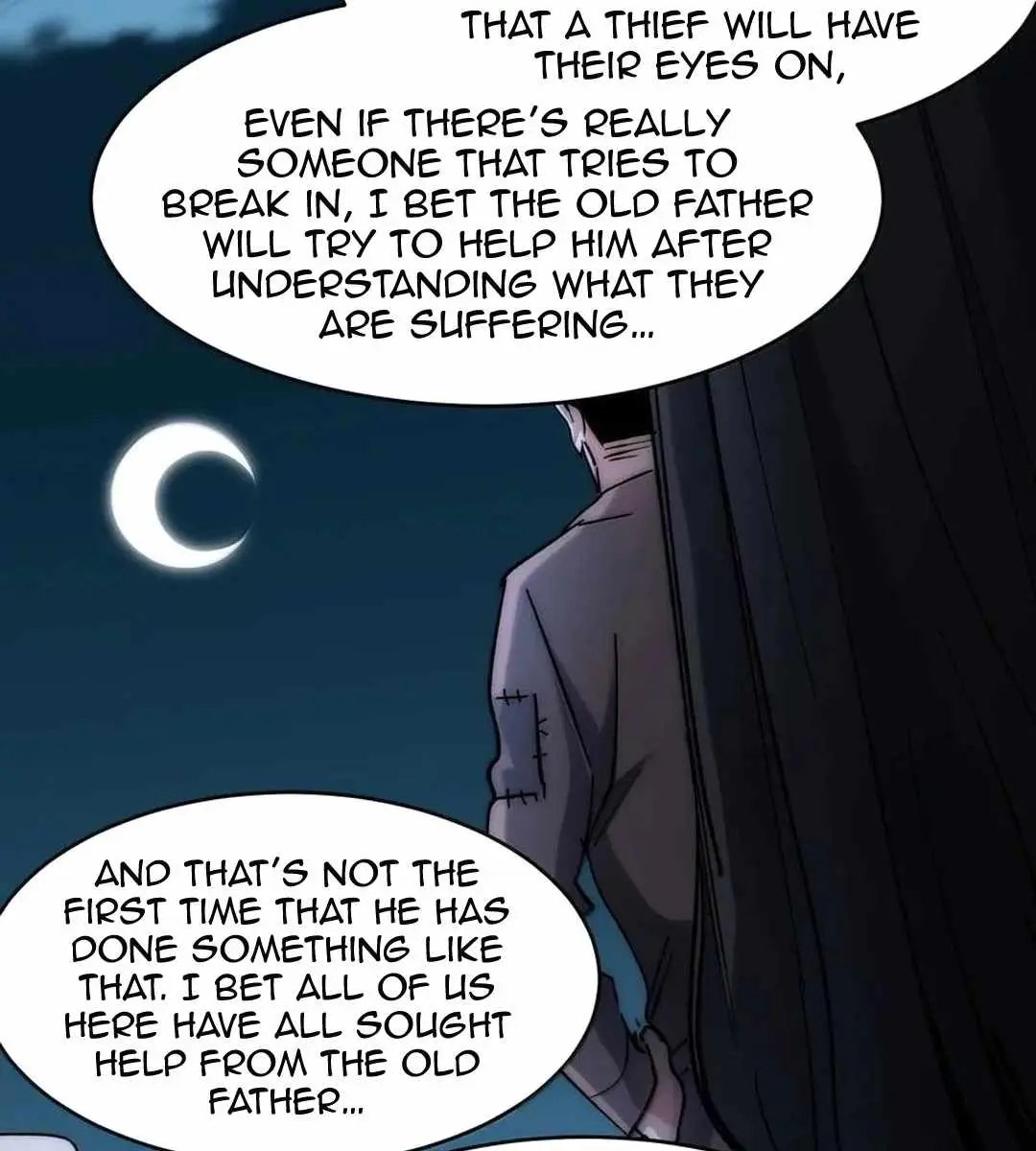 I'm Really Not the Demon God's Lackey Chapter 136 Page 17