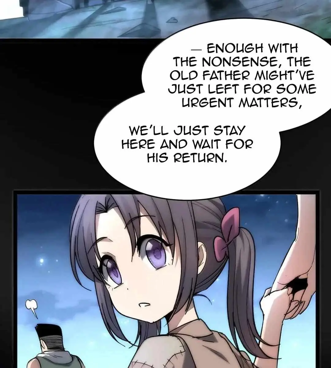 I'm Really Not the Demon God's Lackey Chapter 136 Page 19