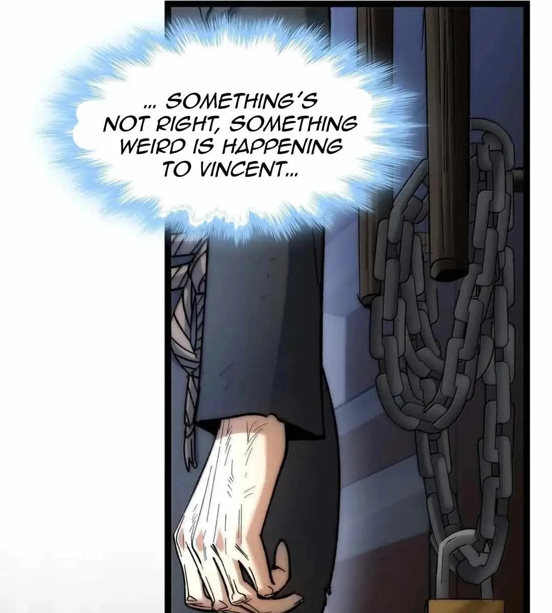 I'm Really Not the Demon God's Lackey Chapter 136 Page 23
