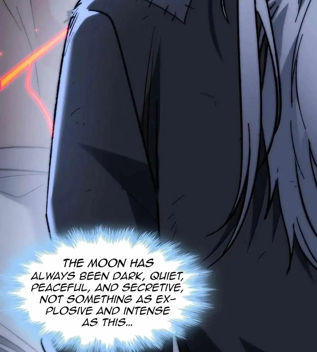 I'm Really Not the Demon God's Lackey Chapter 136 Page 26