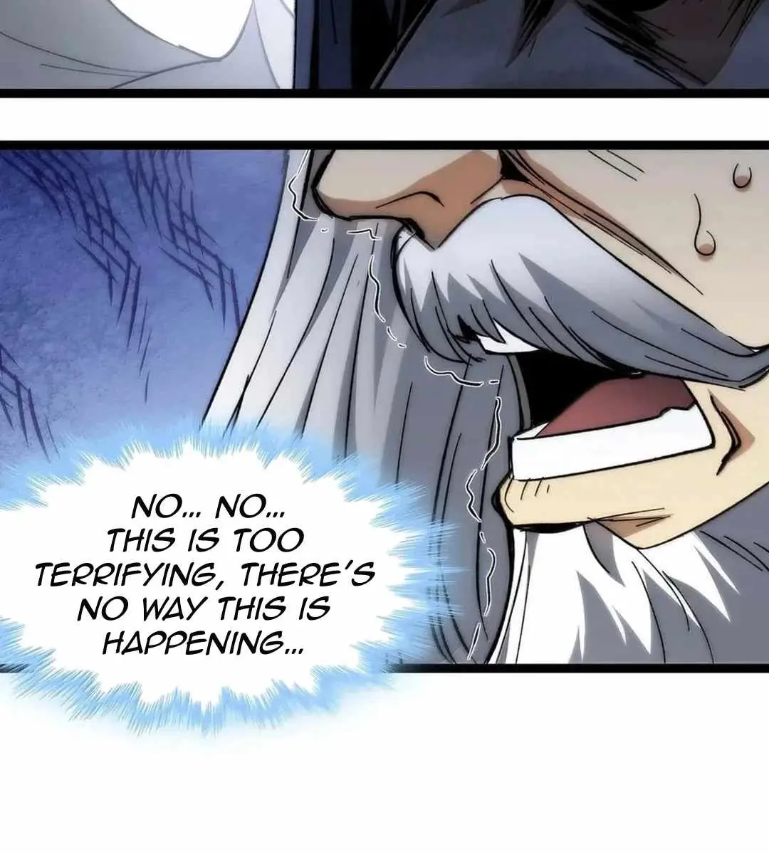 I'm Really Not the Demon God's Lackey Chapter 136 Page 29