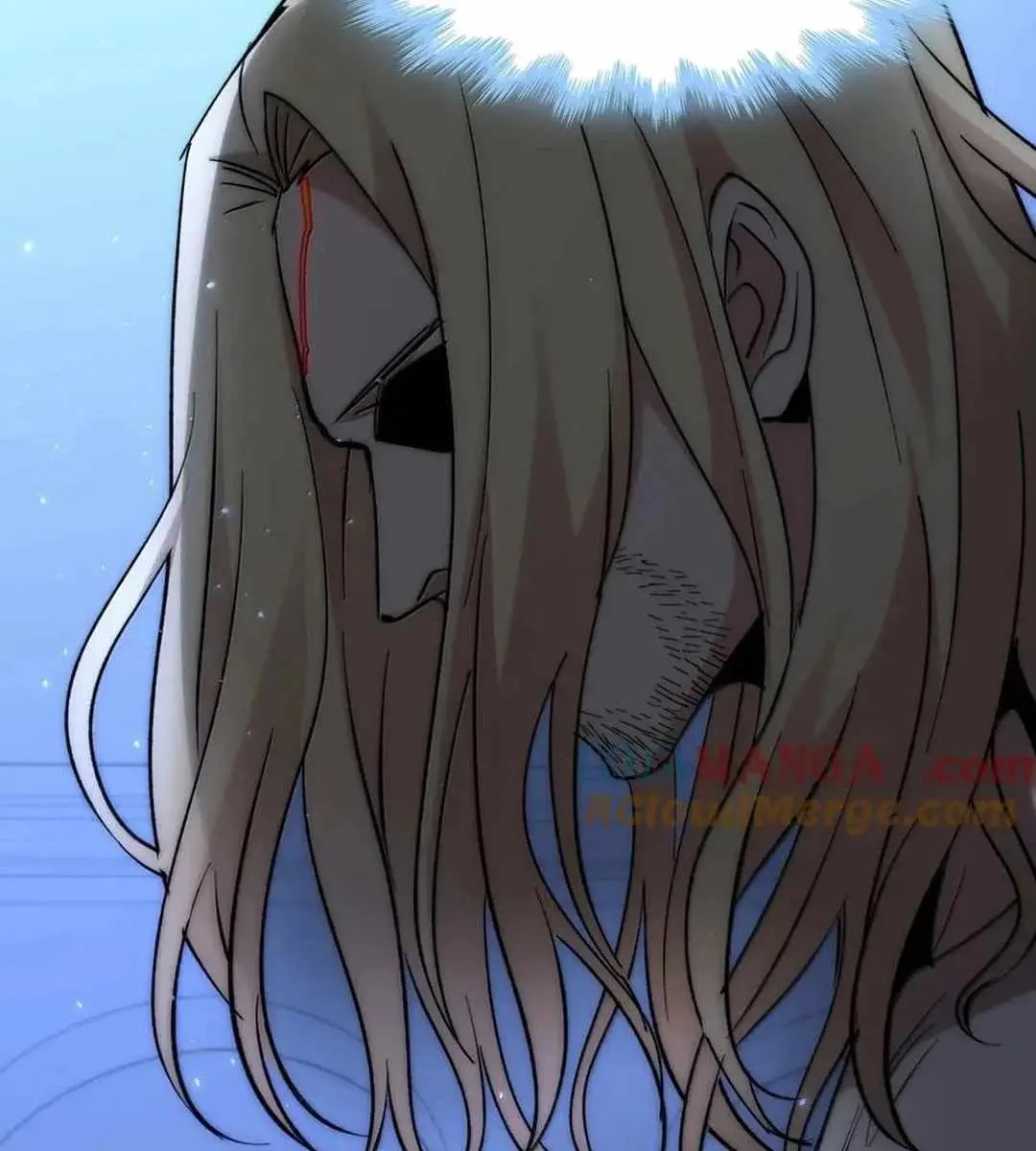 I'm Really Not the Demon God's Lackey Chapter 136 Page 33