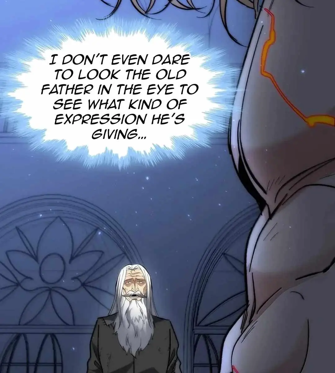 I'm Really Not the Demon God's Lackey Chapter 136 Page 34