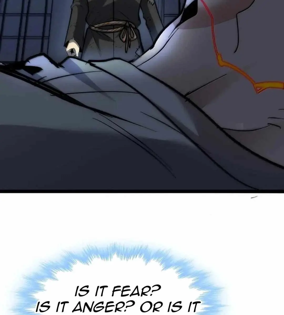 I'm Really Not the Demon God's Lackey Chapter 136 Page 35