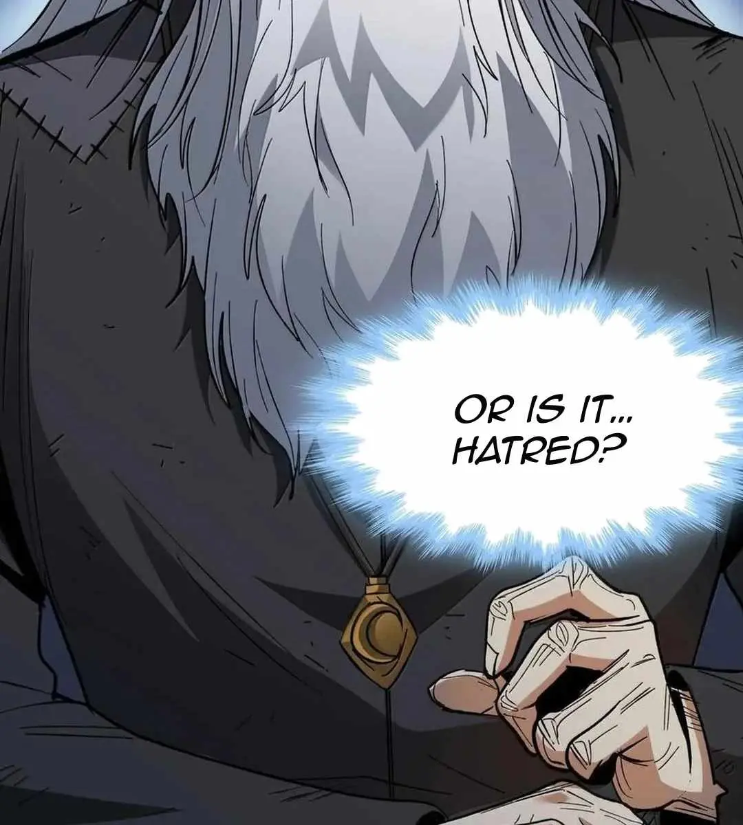 I'm Really Not the Demon God's Lackey Chapter 136 Page 37