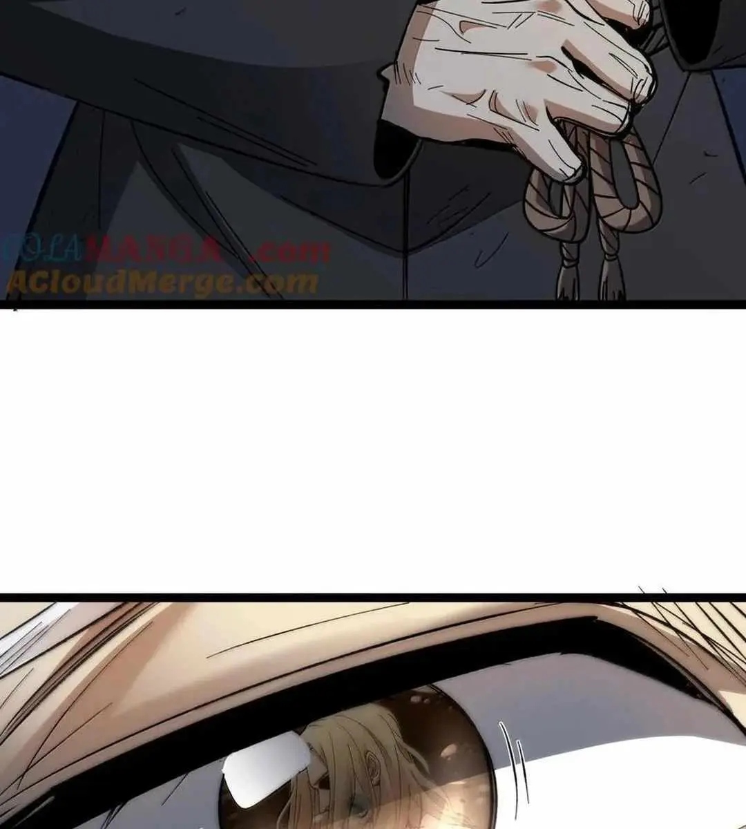I'm Really Not the Demon God's Lackey Chapter 136 Page 38