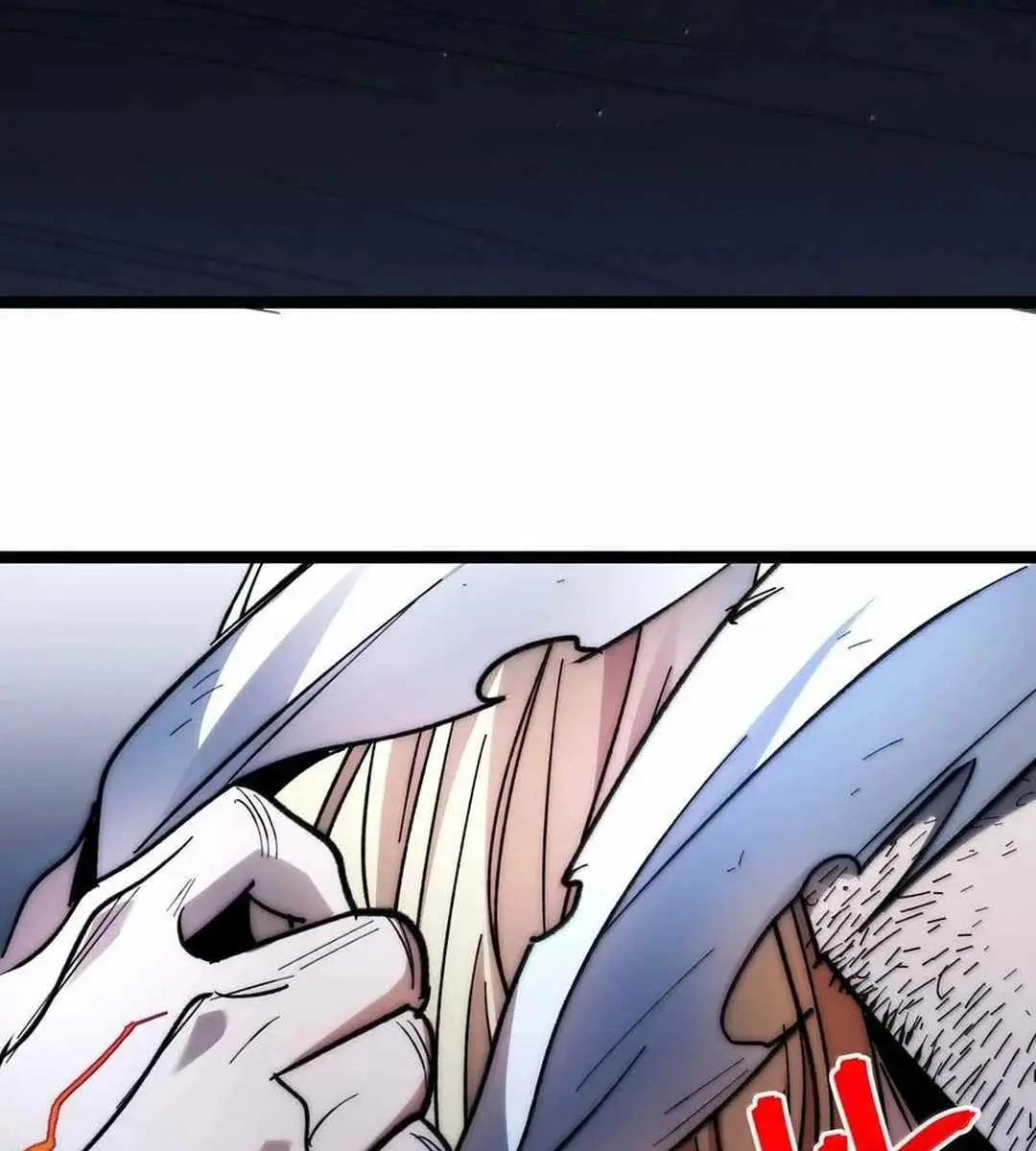 I'm Really Not the Demon God's Lackey Chapter 136 Page 40