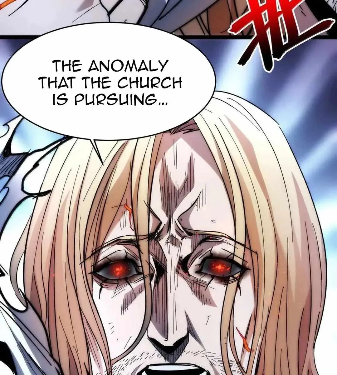 I'm Really Not the Demon God's Lackey Chapter 136 Page 41