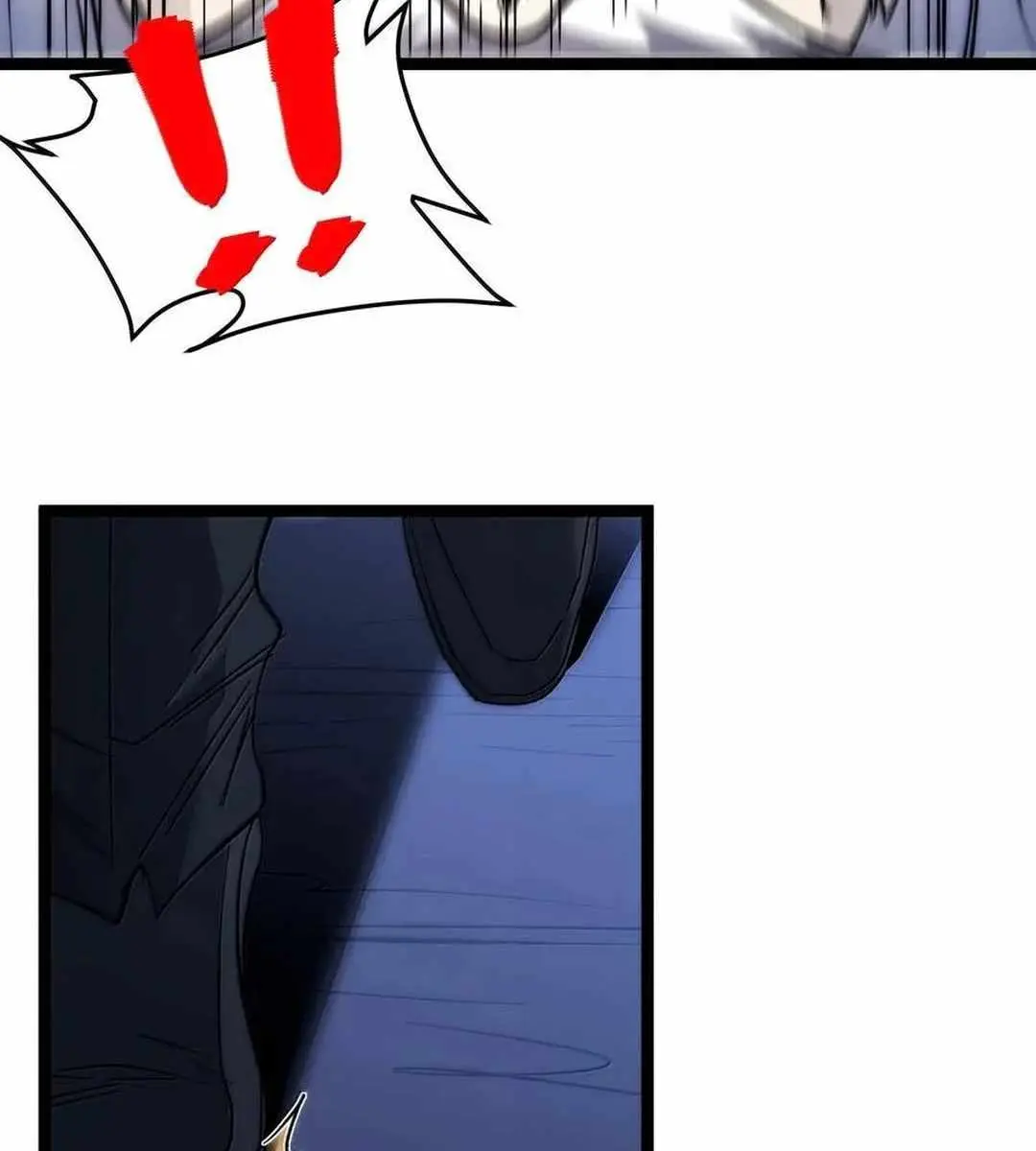 I'm Really Not the Demon God's Lackey Chapter 136 Page 44