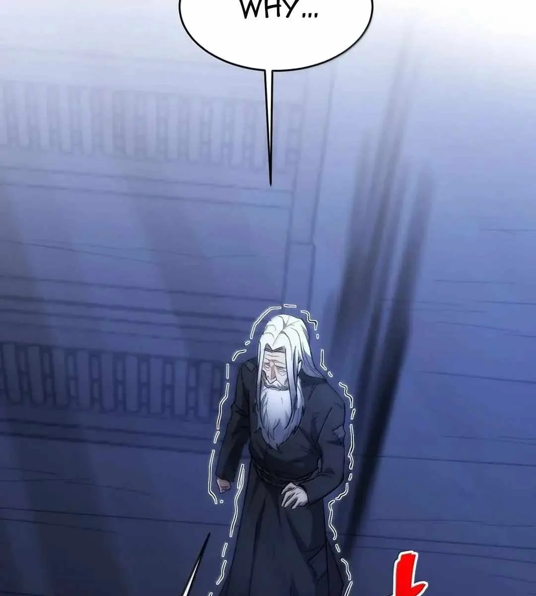 I'm Really Not the Demon God's Lackey Chapter 136 Page 46