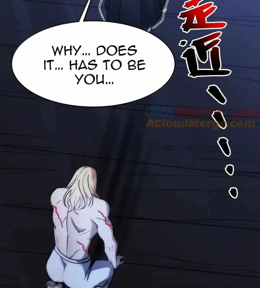 I'm Really Not the Demon God's Lackey Chapter 136 Page 47