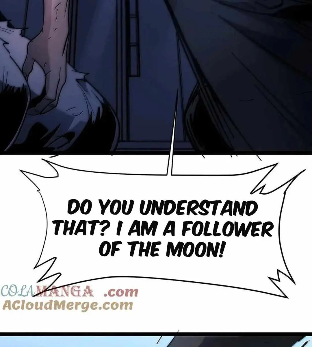 I'm Really Not the Demon God's Lackey Chapter 136 Page 52