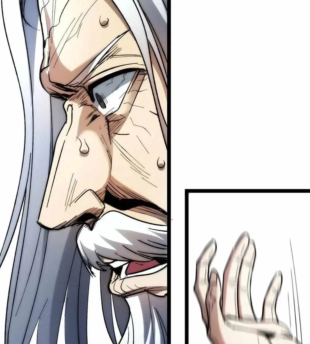 I'm Really Not the Demon God's Lackey Chapter 136 Page 54