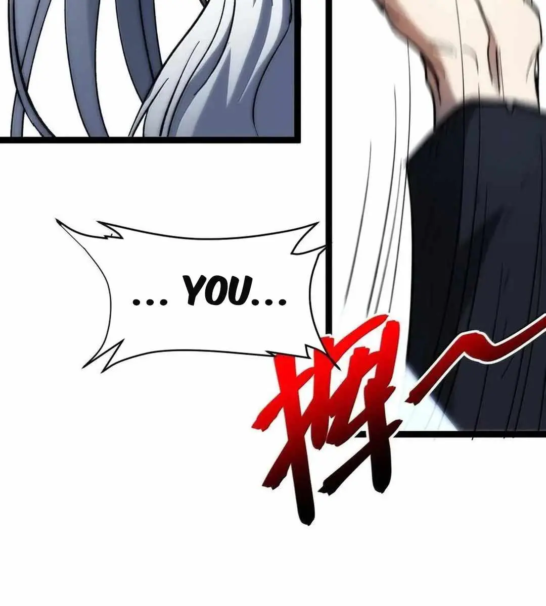 I'm Really Not the Demon God's Lackey Chapter 136 Page 55