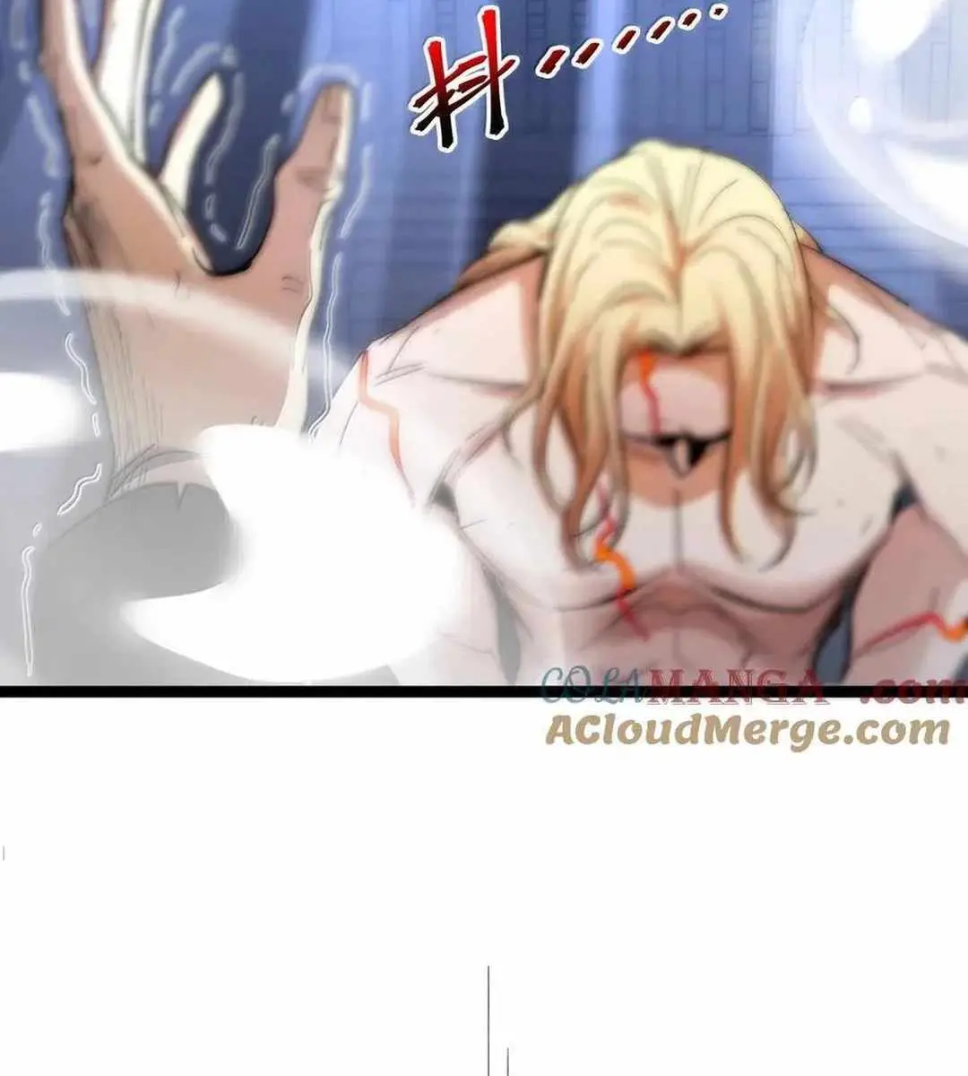 I'm Really Not the Demon God's Lackey Chapter 136 Page 58