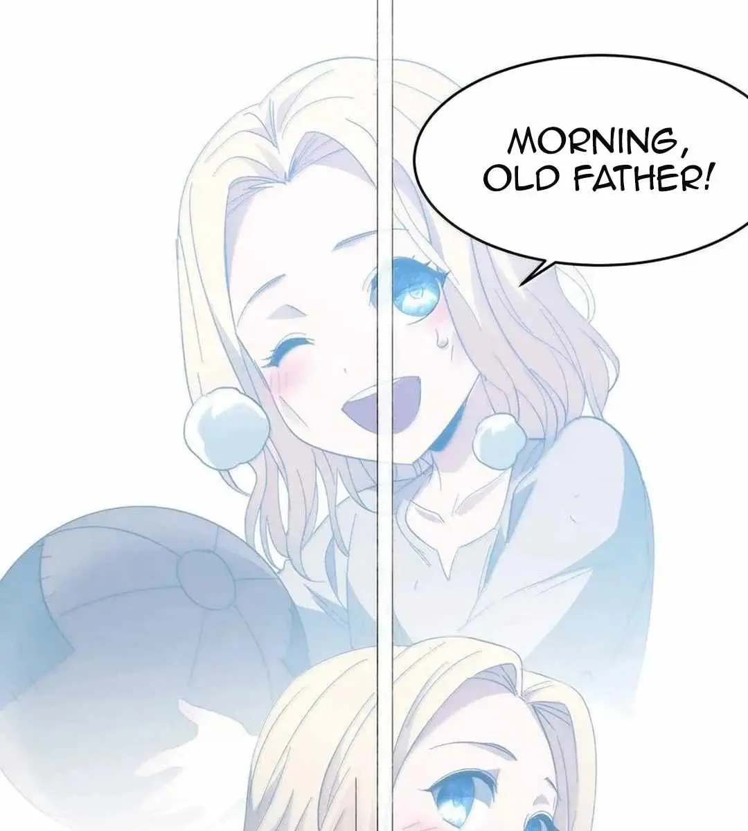 I'm Really Not the Demon God's Lackey Chapter 136 Page 59