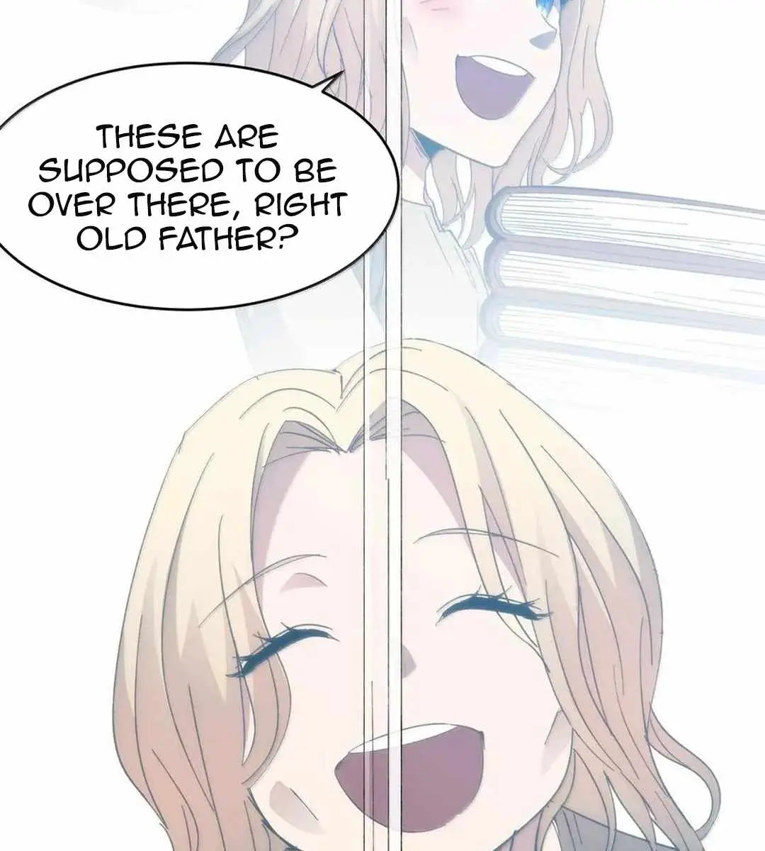 I'm Really Not the Demon God's Lackey Chapter 136 Page 60