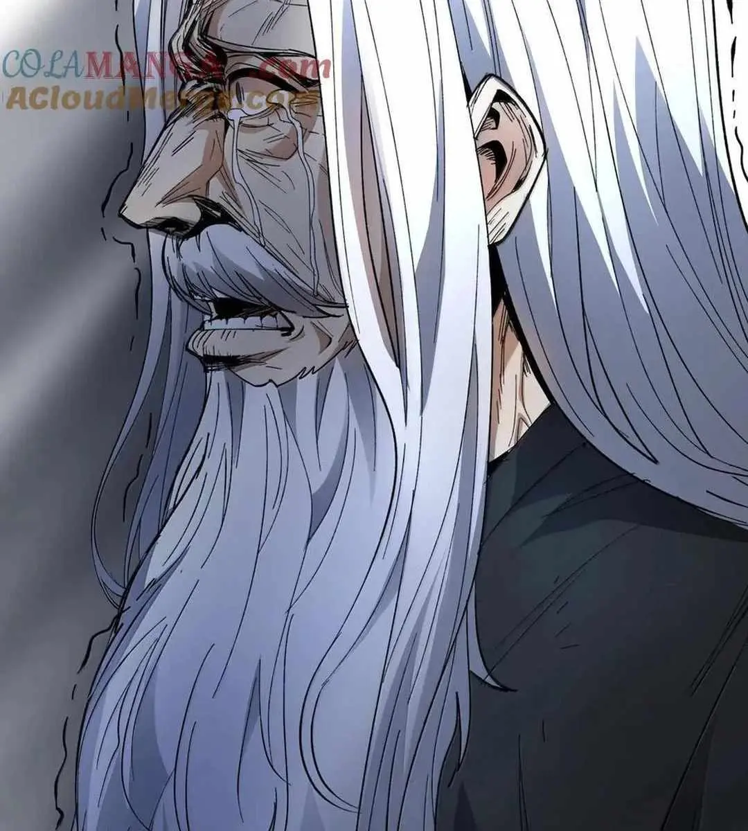I'm Really Not the Demon God's Lackey Chapter 136 Page 63