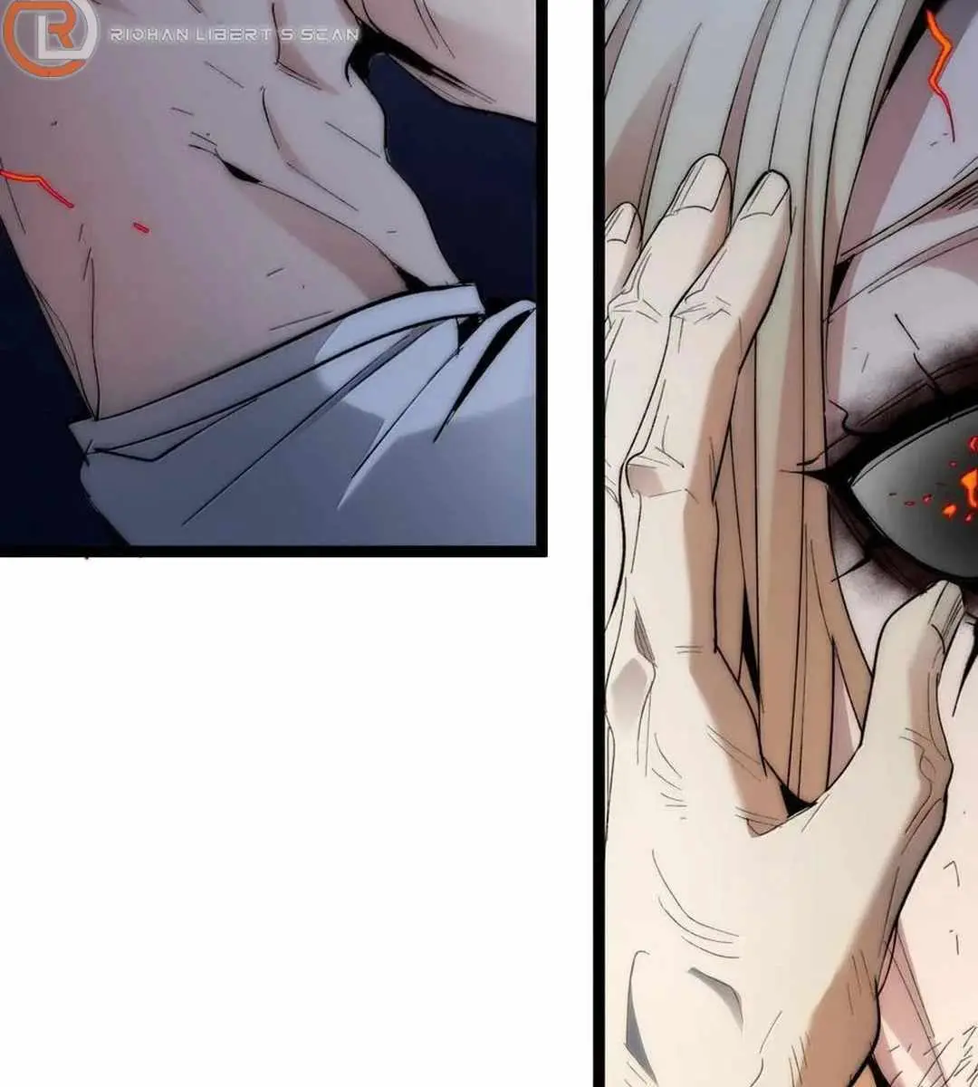 I'm Really Not the Demon God's Lackey Chapter 136 Page 66