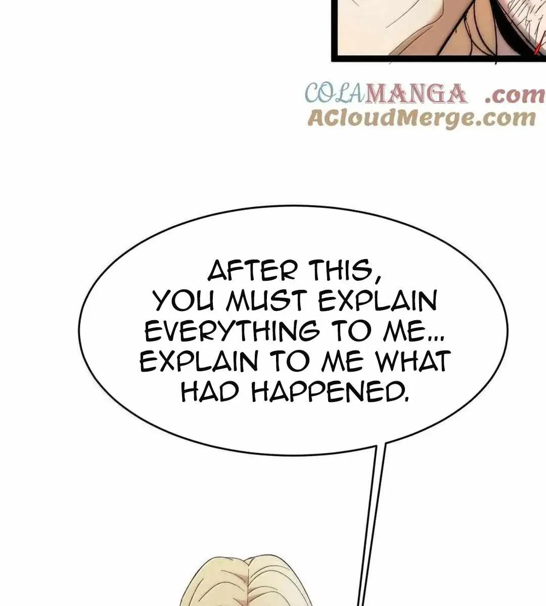 I'm Really Not the Demon God's Lackey Chapter 136 Page 67