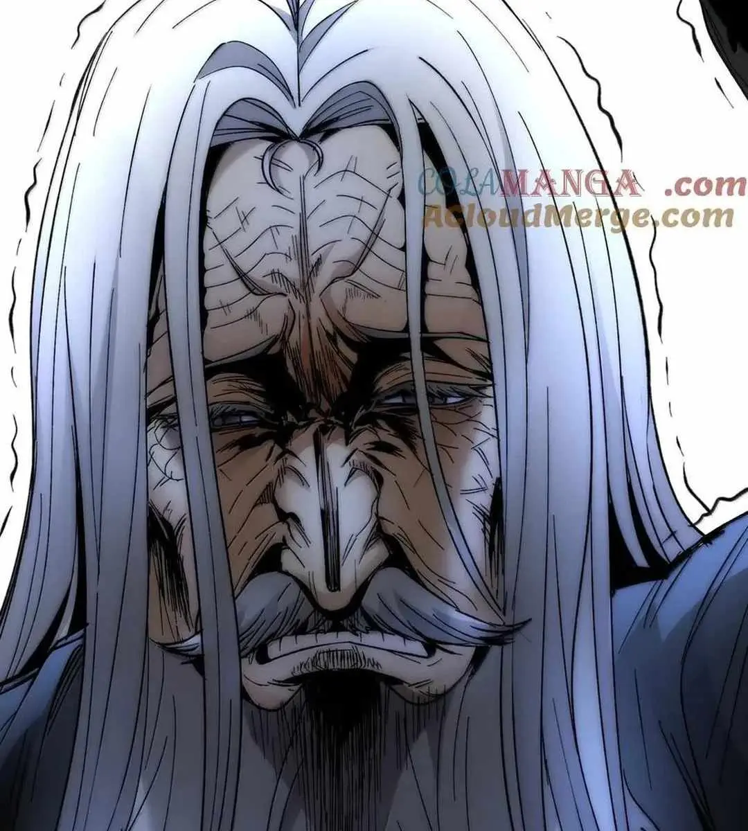 I'm Really Not the Demon God's Lackey Chapter 136 Page 73