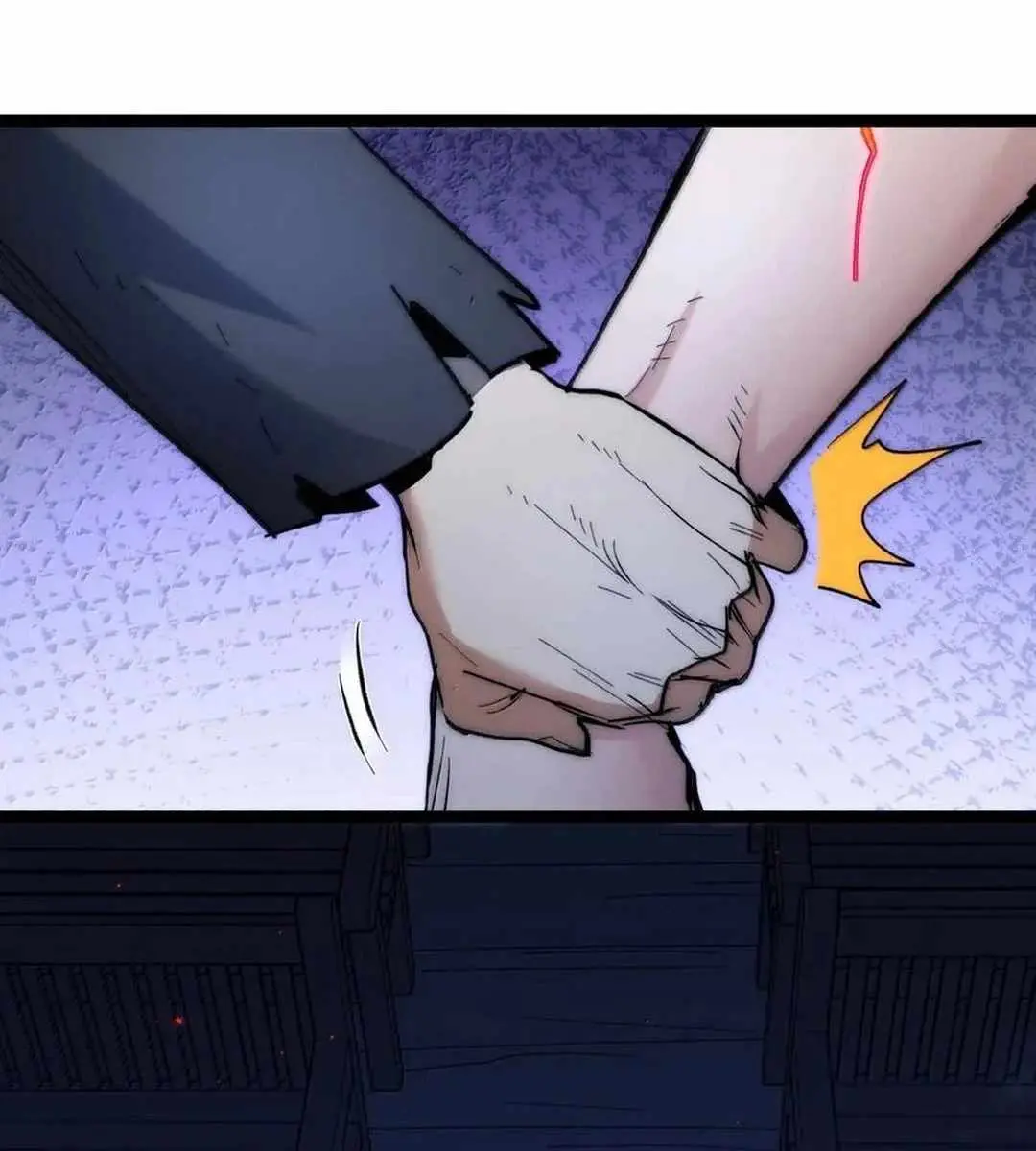 I'm Really Not the Demon God's Lackey Chapter 136 Page 76
