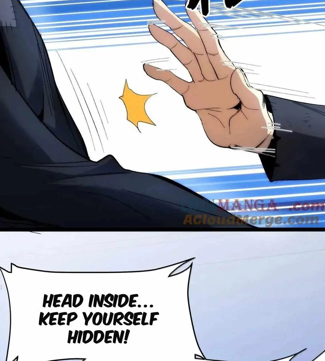 I'm Really Not the Demon God's Lackey Chapter 136 Page 82