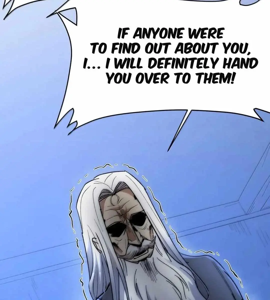 I'm Really Not the Demon God's Lackey Chapter 136 Page 83