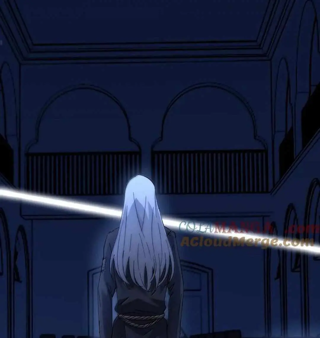 I'm Really Not the Demon God's Lackey Chapter 136 Page 87