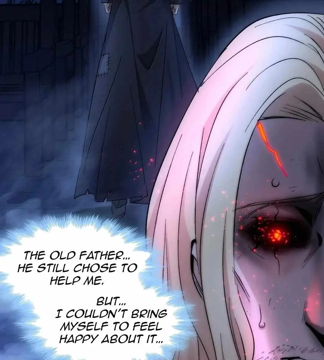 I'm Really Not the Demon God's Lackey Chapter 136 Page 88