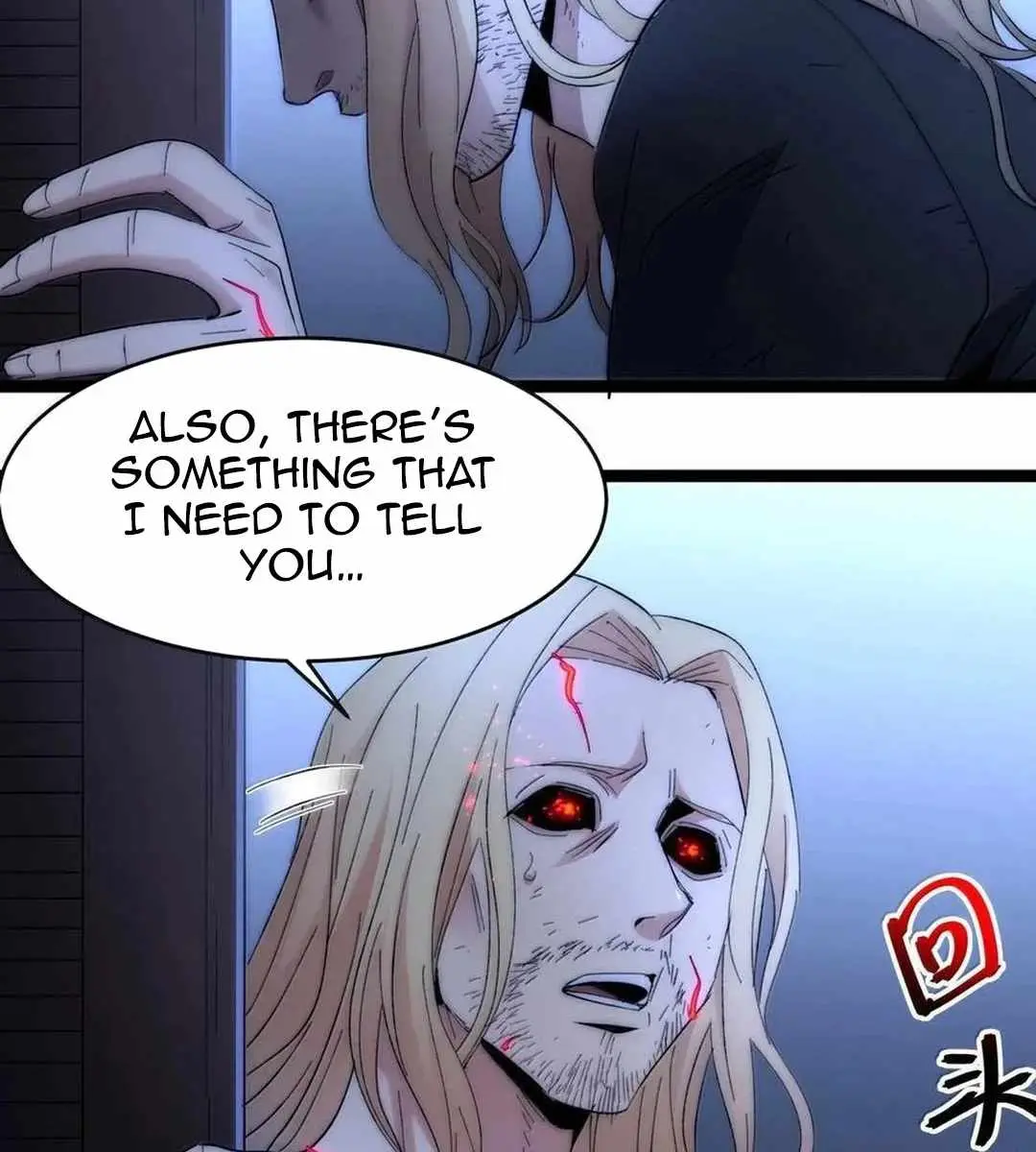 I'm Really Not the Demon God's Lackey Chapter 136 Page 90