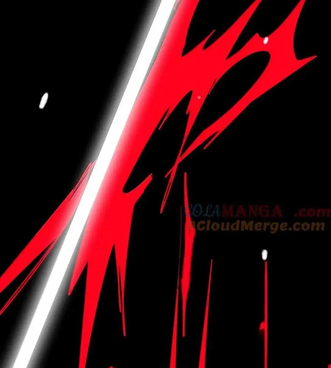 I'm Really Not the Demon God's Lackey Chapter 136 Page 93