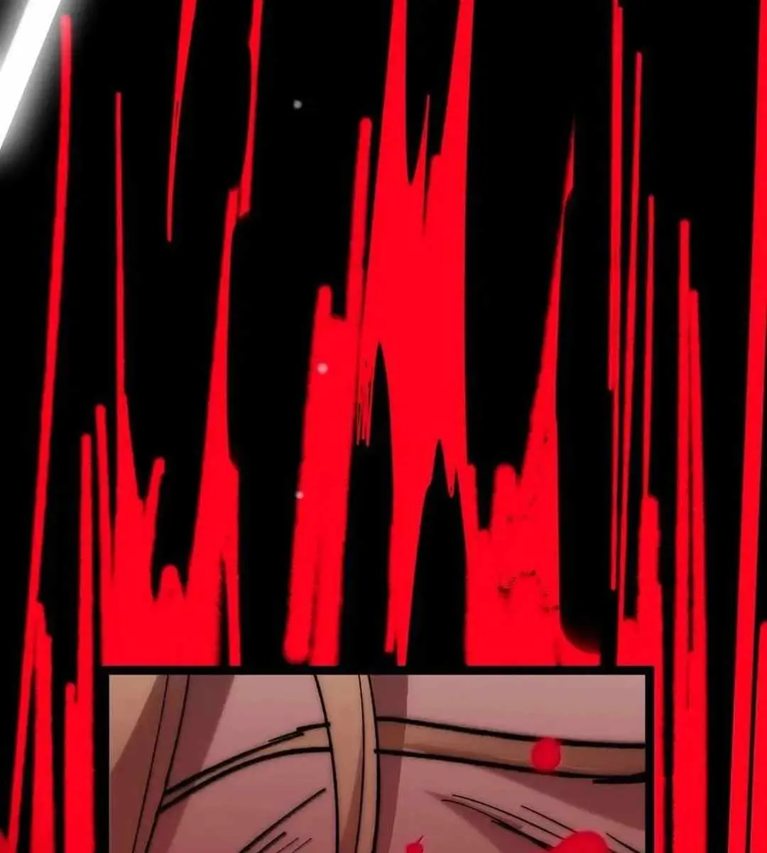I'm Really Not the Demon God's Lackey Chapter 136 Page 94