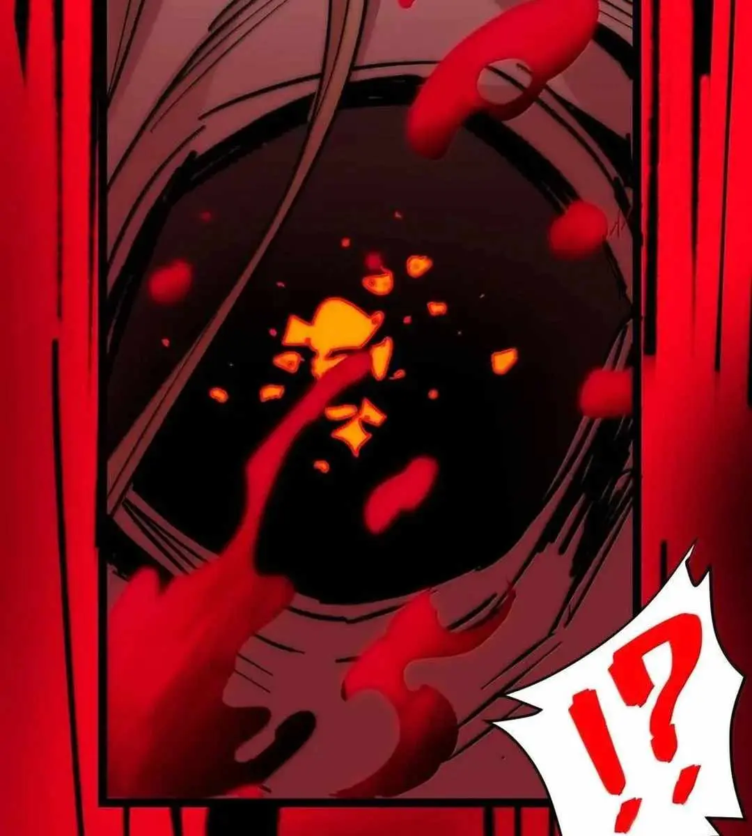 I'm Really Not the Demon God's Lackey Chapter 136 Page 95