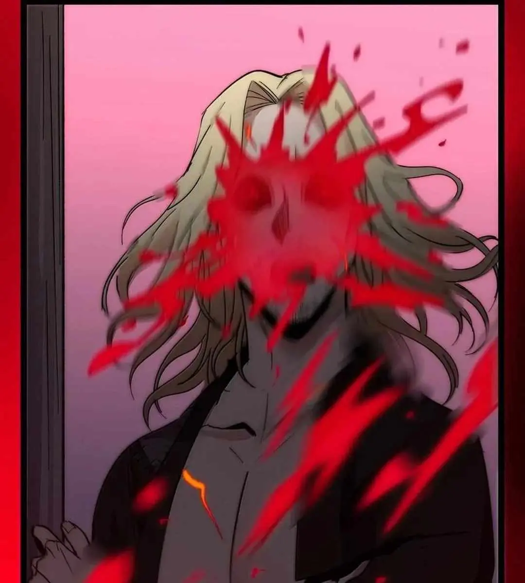I'm Really Not the Demon God's Lackey Chapter 136 Page 97