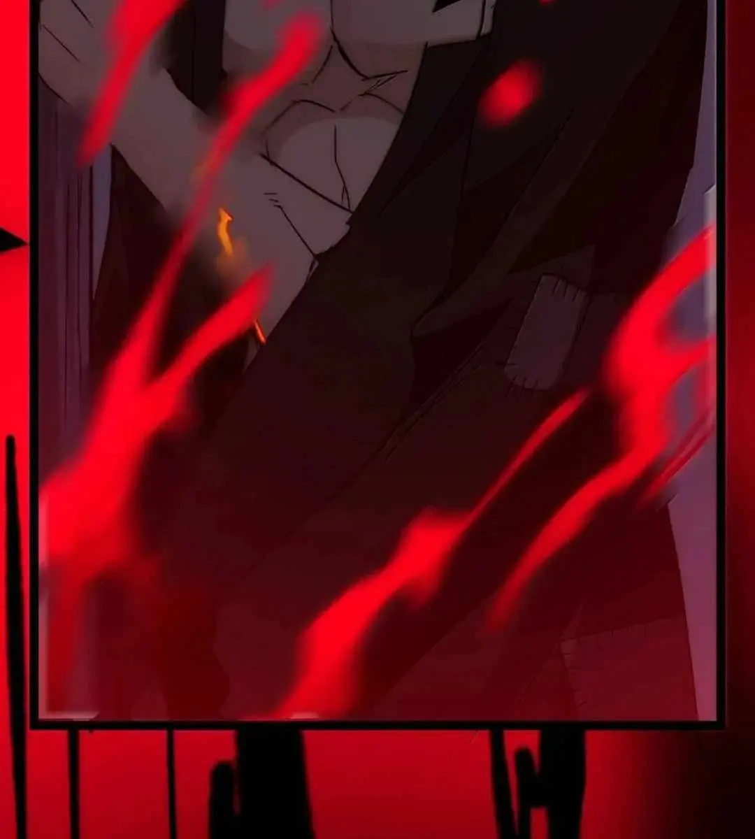 I'm Really Not the Demon God's Lackey Chapter 136 Page 98