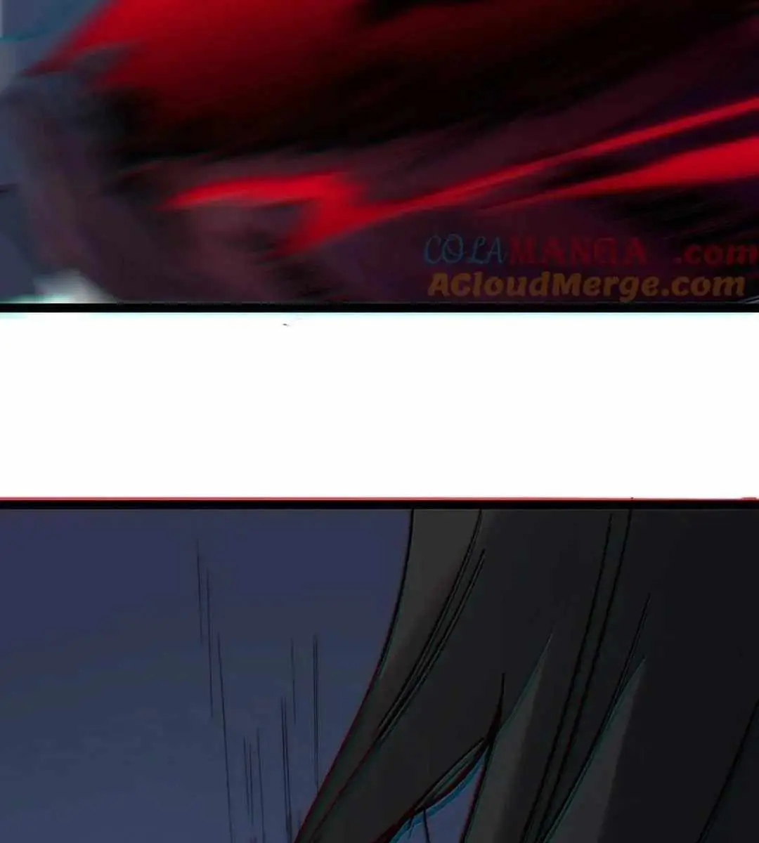 I'm Really Not the Demon God's Lackey Chapter 136 Page 101
