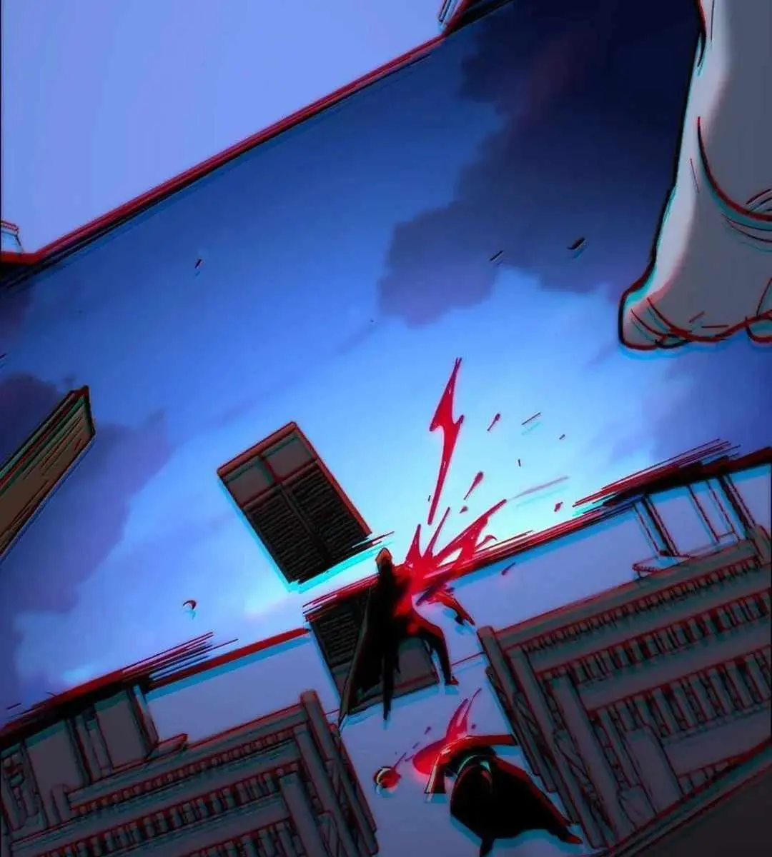 I'm Really Not the Demon God's Lackey Chapter 136 Page 103