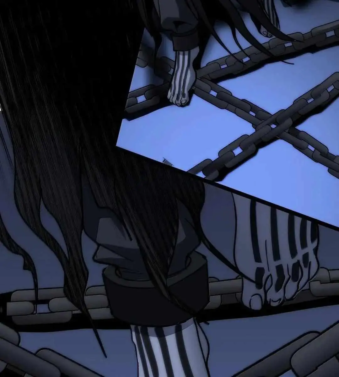 I'm Really Not the Demon God's Lackey Chapter 136 Page 108