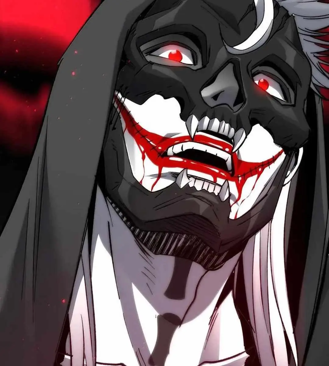 I'm Really Not the Demon God's Lackey Chapter 136 Page 112
