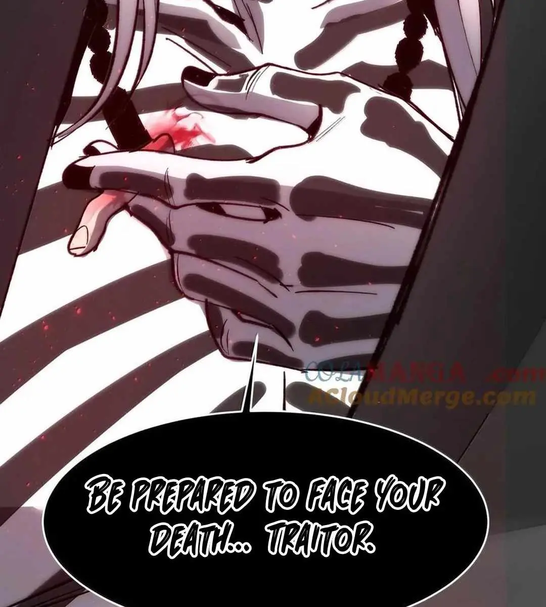 I'm Really Not the Demon God's Lackey Chapter 136 Page 113