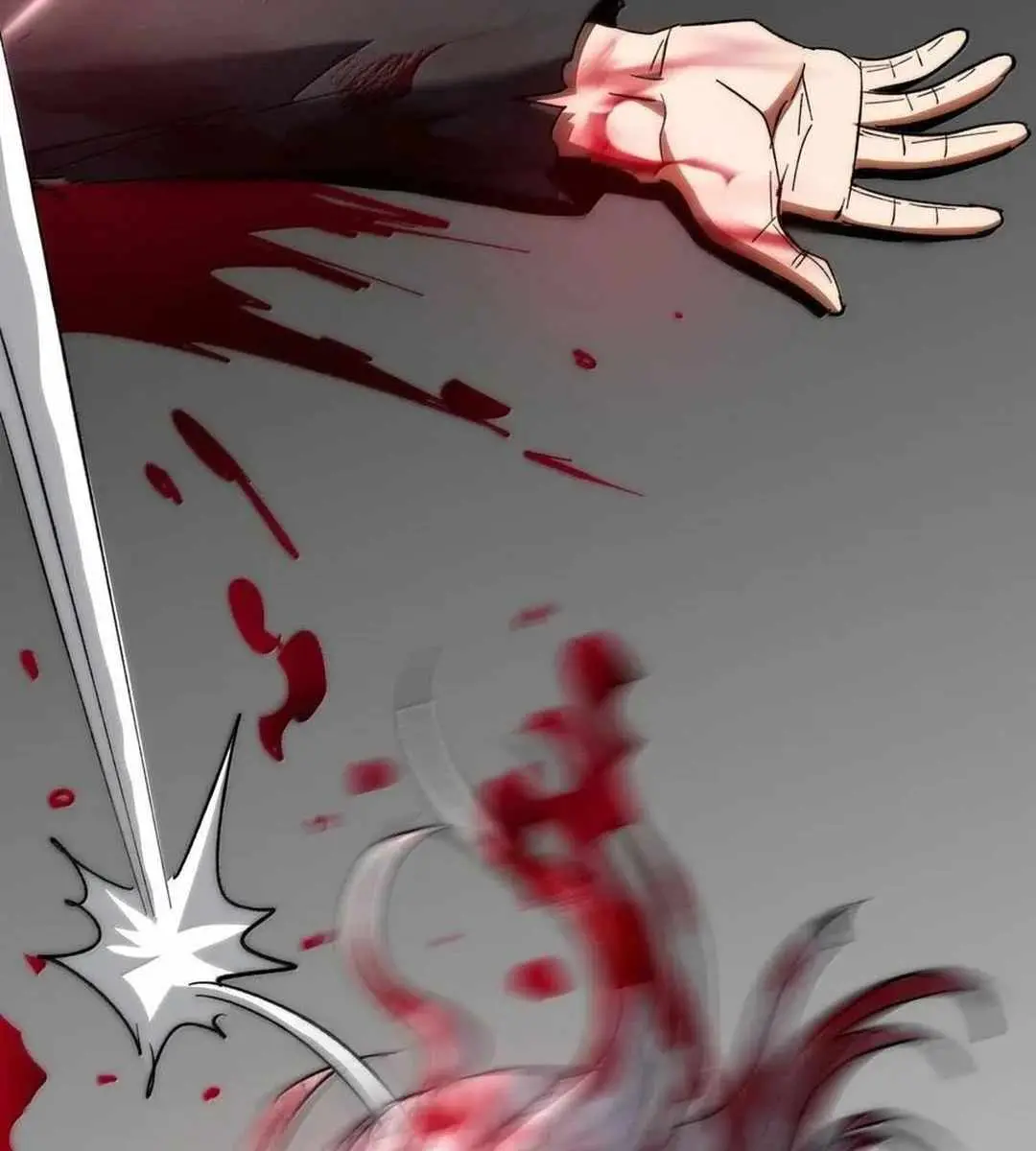 I'm Really Not the Demon God's Lackey Chapter 136 Page 115