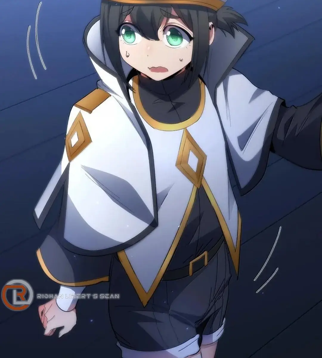 I'm Really Not the Demon God's Lackey Chapter 137 Page 12
