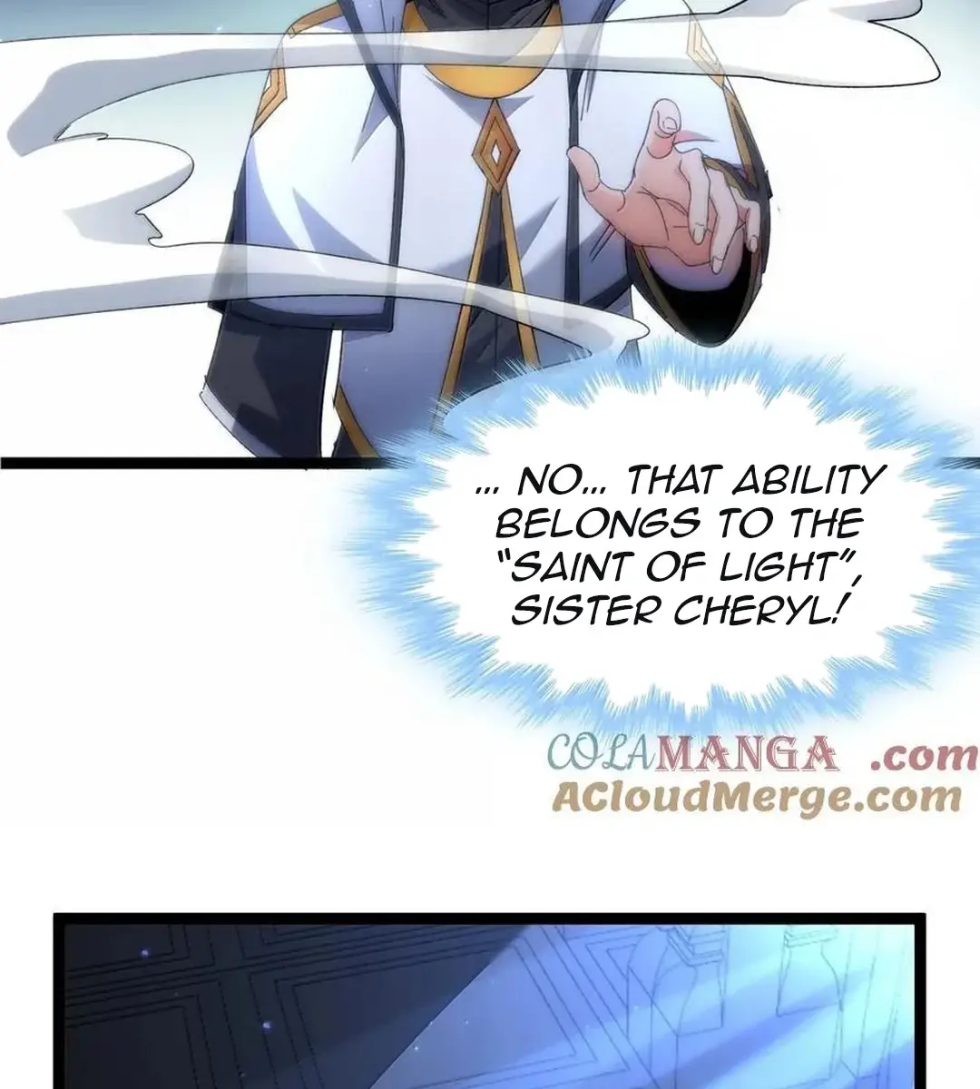 I'm Really Not the Demon God's Lackey Chapter 137 Page 17
