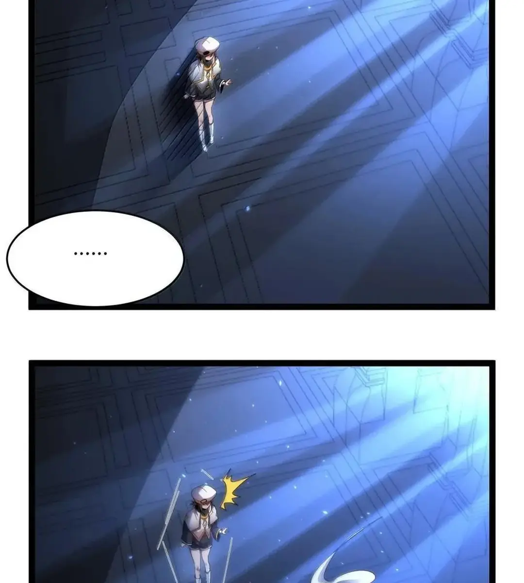 I'm Really Not the Demon God's Lackey Chapter 137 Page 18
